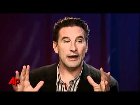 Billy Baldwin's Detective Role of a Lifetime