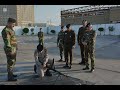 اغنية الدورة العاشرة معهد اعداد مفوضي الشرطة (الدورة العاشرة ابطال اضرب بيهم امثال)