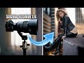 Sigma 105mm 1.4  hands on review| King of PORTRAIT LENSES?
