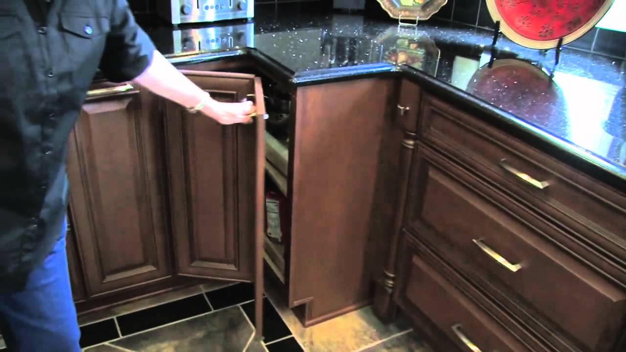 Haas Cabinetry Installed By American Home Works Youtube