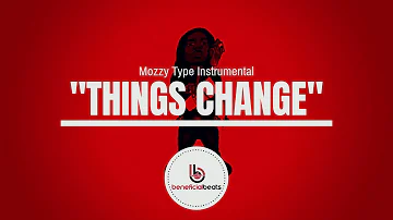 (New) Mozzy x E Mozzy Type Beat "Things Change" | 2019 West Coast Rap Instrumental