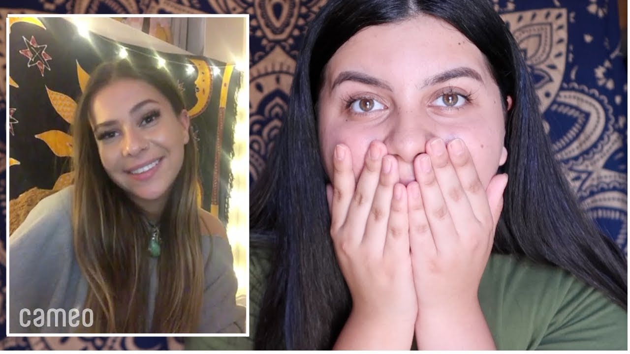 Buying Video Shoutouts From Youtubers