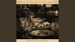 Winter Solstice Tenderness (Key C Ver.)