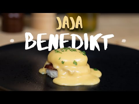 Jaja Benedikt | Dve najbolje tehnike za poširanje jaja