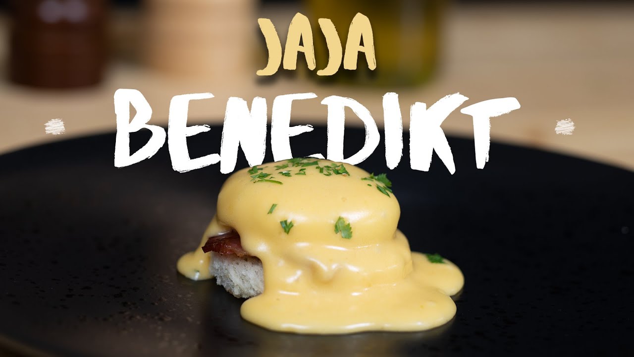 Jaja Benedikt | Dve najbolje tehnike za poširanje jaja