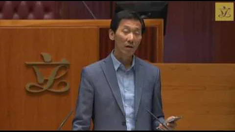 Lawmaker Yiu Chung-yim adds words to his oath at Hong Kong legco - 天天要聞