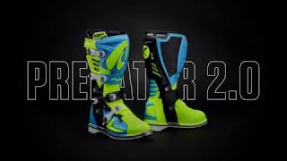 Forma Predator 2 0