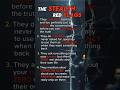 The Hidden Tactics of Psychological Predators: Are You Being Played? #darkpsychology #shorts