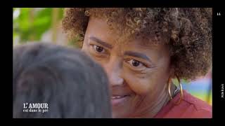 L'Amour est dans le pré 2026 - Saison 21 - Épisode du 31/08 - partie 2/3