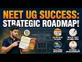 Crack NEET-UG! 🎯 45 &amp; 90-Day Ultimate Strategy for AIIMS
