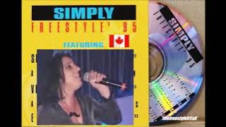 VITA Let's Make Love LATIN FREESTYLE MUSIC Radio Mix