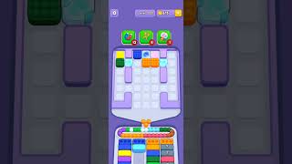 Marble Sort! Level 1220 Solution Walkthrough 