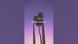 Lirik Pokona Tip ( Sa Pu Suka-Suka Ukir Cerita Sa Pu Rupa-Rupa Bakar Manyala )