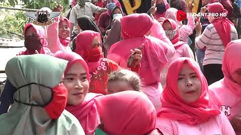 OPLOSAN VOC. ELIZA PPM | PUTRA PA