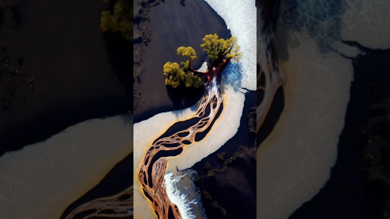 Самые Красивые Места в Боливии 