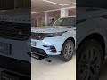 This SUV Makes Every Drive Feel Premium – Range Rover#automobile #landrover #defender #defender110