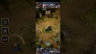 Exciting battle... ⚔️⚔️ #krafton #gaming #gamer #strategicgaming #ytshorts #youtube #youtubegaming