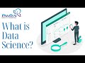 What is Data Science? | Introduction to Data Science | Data Science Basics | PamTen