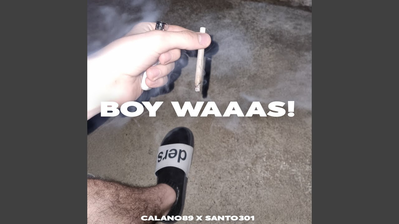 Watch Boy Waaas! on YouTube Watch Boy Waaas! on YouTube