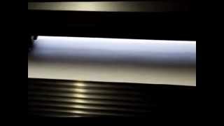 PLOTTER DE CORTE GERCUTTER CT630