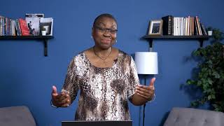 Cheryl Ann Beals Well Talk