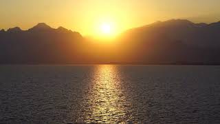 Soothing Sounds of Symphony - Drifting at Sea