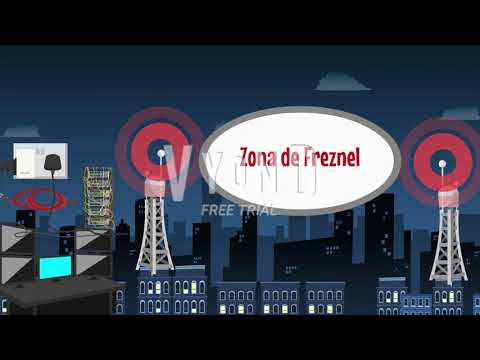 Celdas y Estaciones base de la telefonía móvil celular