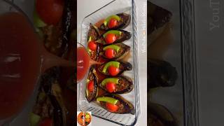 Patlicanlari Kizartmadan❌Çok Hafi̇f Karniyarik Tari̇fi̇👌 Resimi