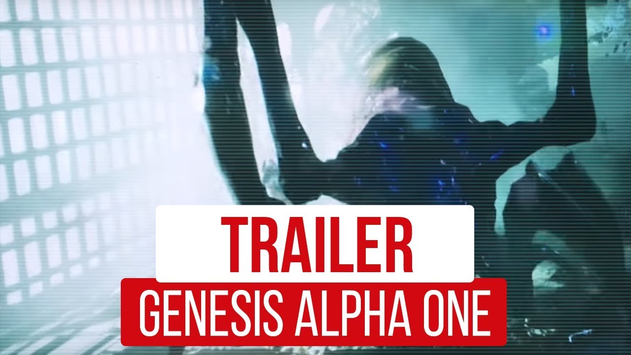 Genesis Alpha One - E3 2018 Trailer
