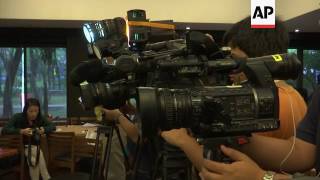 Amnesty report on Philippines drug war killings