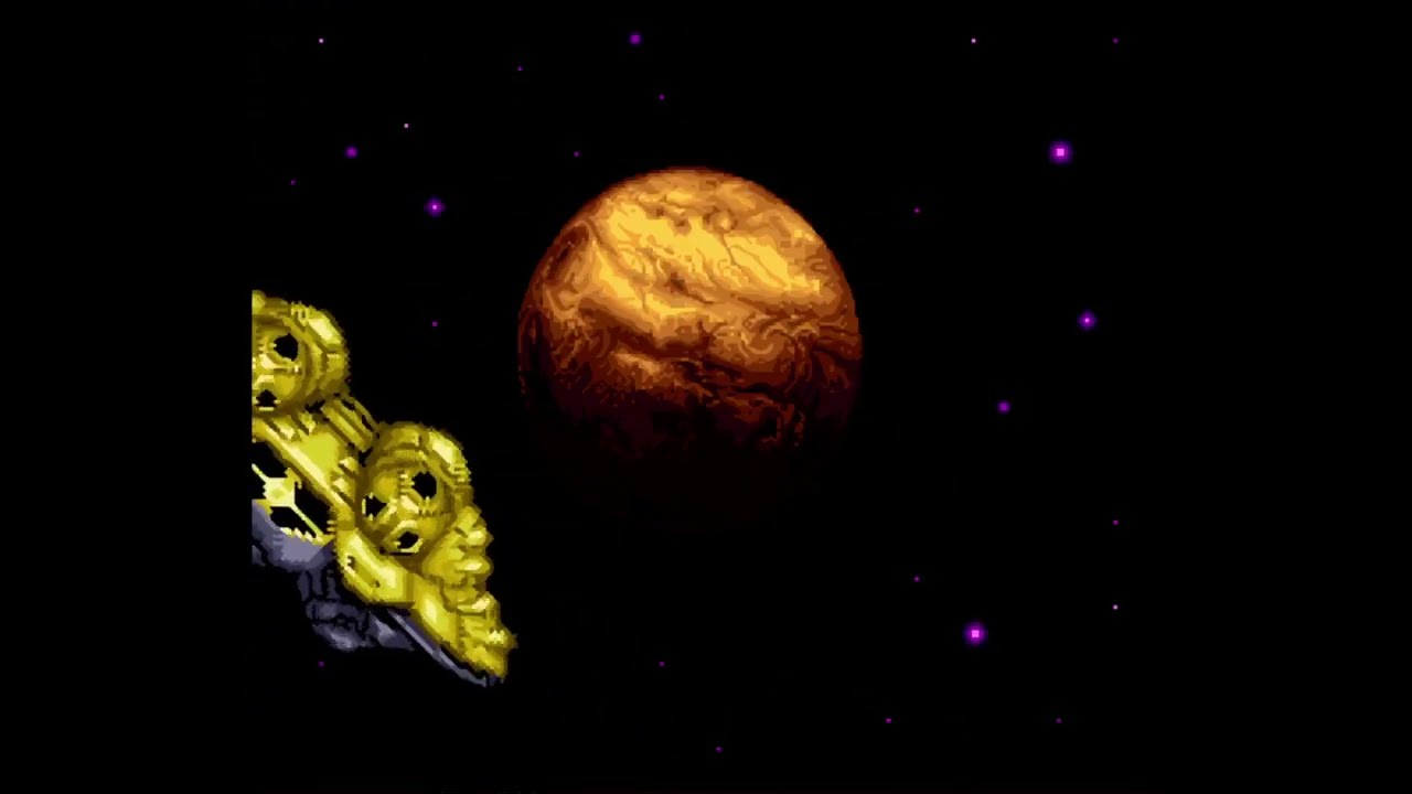 SUPER METROID Project Base 0.8.4.2