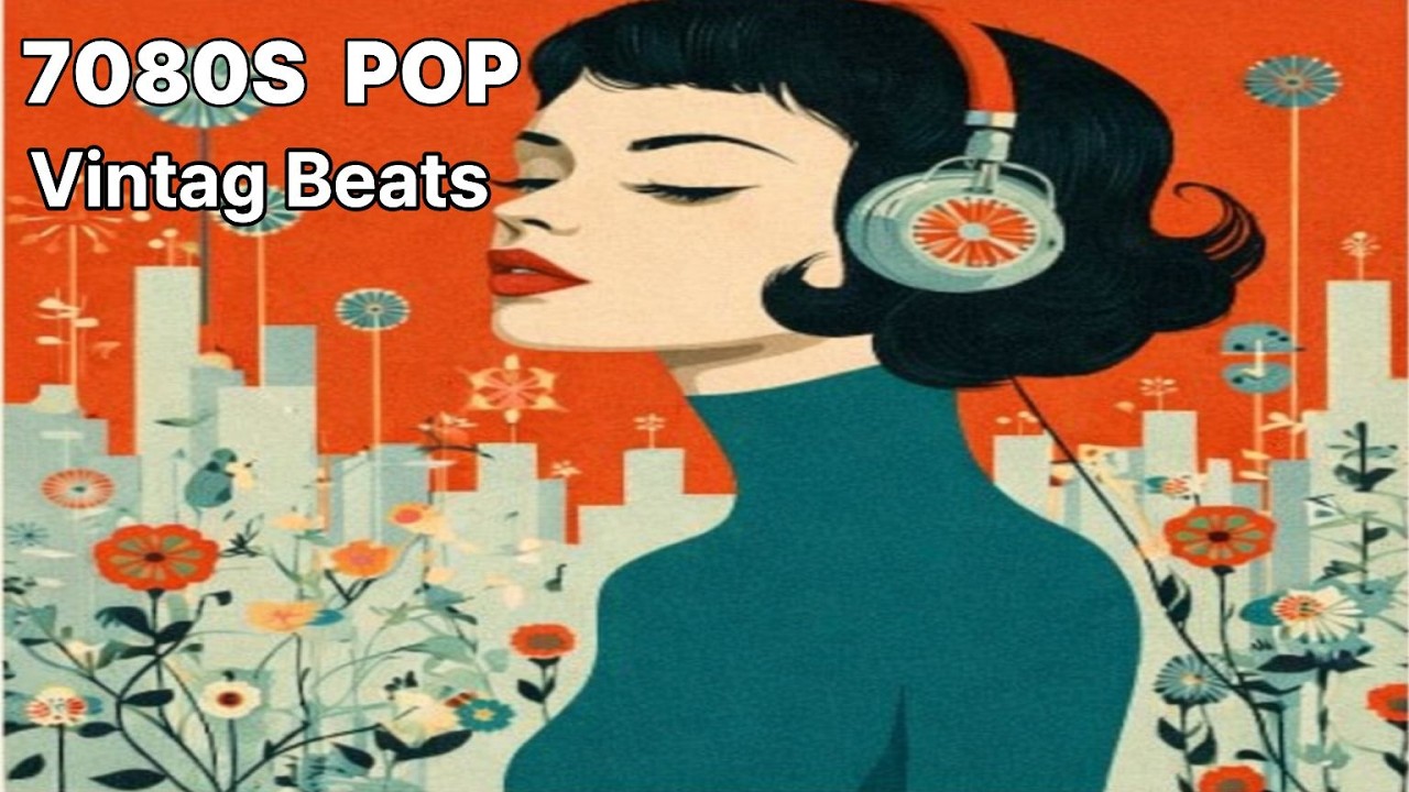 추억을 부르는 봄날의 팝송 플레이 리스트/Spring Pop Songs That Bring Back Memories play list