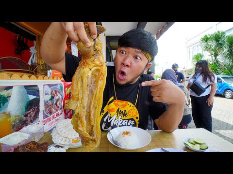 Kikil Food