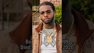 Pop Smoke: The Woo Who Changed the Sound of New York  #youtubeshorts #youtube #rip #popsmoke