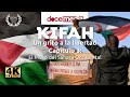 4k  kifah captulo 3   el muro del shara occidental  serie documental sahara u.