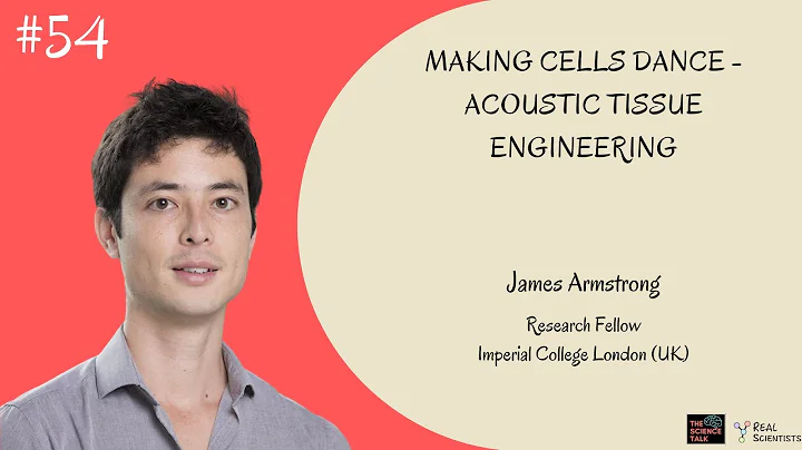 Making Cells Dance - Acoustic Tissue Engineering f...