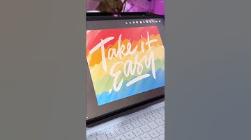 Time to introduce ✨free✨ art apps for you can download! #artapps #ipad #art #freeapps