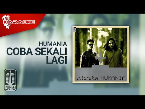Putar Coba Sekali Lagi - Humania