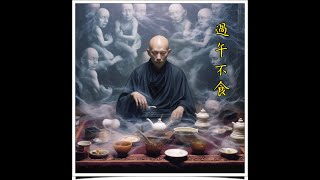 過午不食