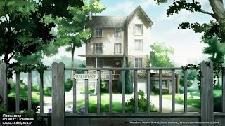 Code Lyoko Hermitage OST full