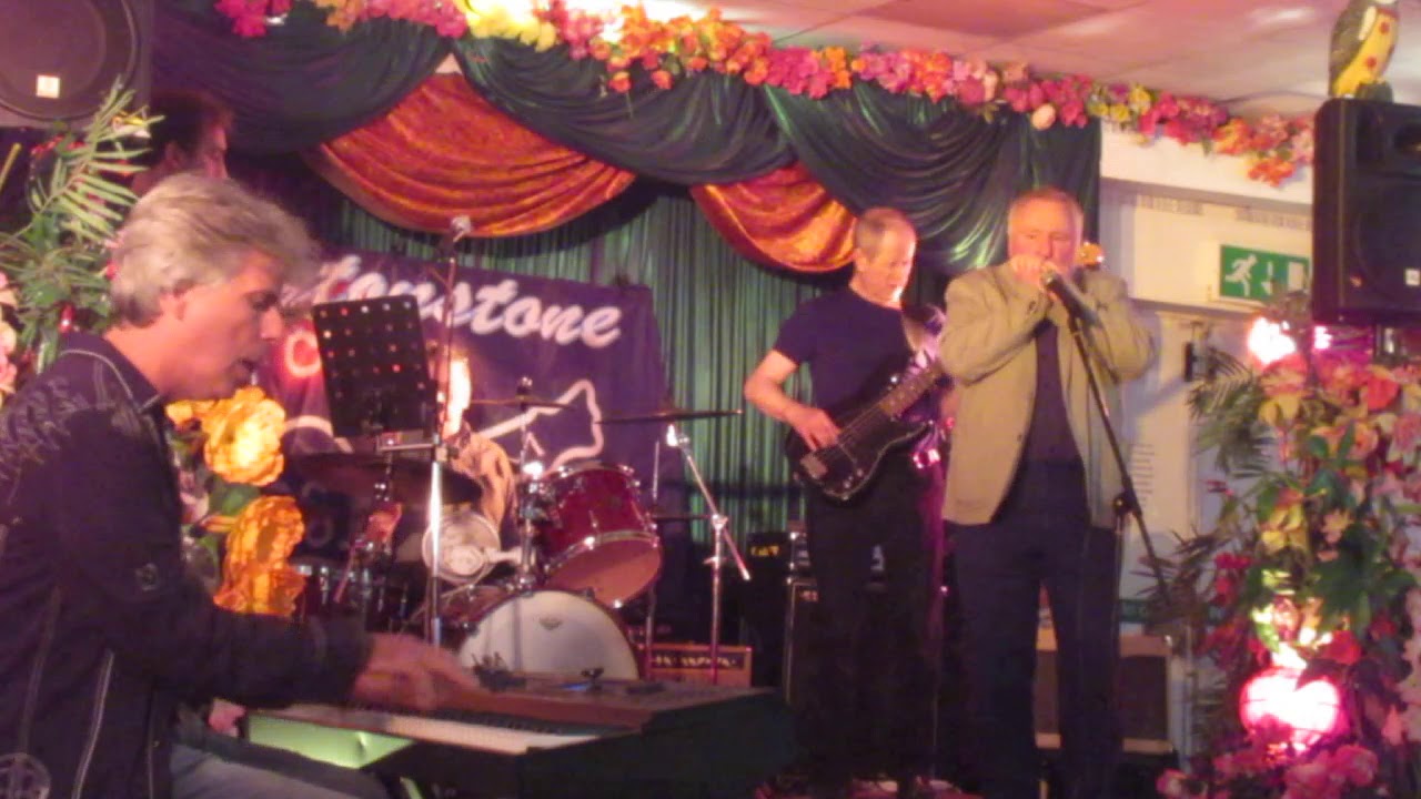 BLUES JAM LIVESTREAM Got Love If You Want It LEYTONSTONE, LONDON