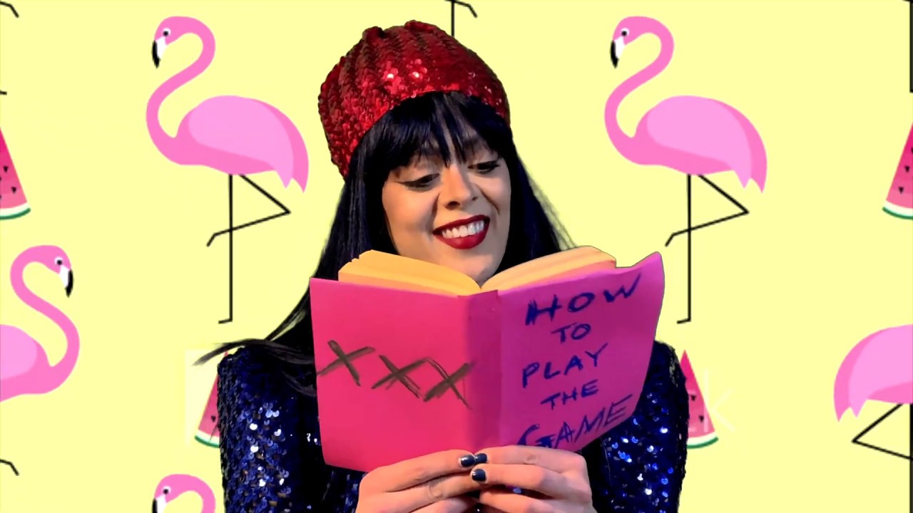 Смотреть «Sunny Moonshine - GTFOMF» на YouTube Смотреть «Sunny Moonshine - GTFOMF» на YouTube