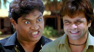 जॉनी लीवर Vs राजपाल यादव 😂 दो कॉमेडी के बादशाह आमने-सामने 😆 Johnny Lever Vs Rajpal Yadav Comedy