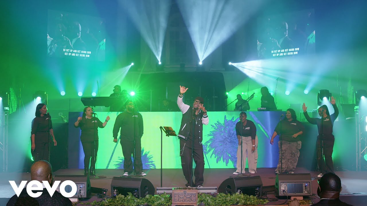 William Murphy - Good Morning (Live) William Murphy - Good Morning (Live)