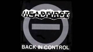 Headfirst - Silent Scream
