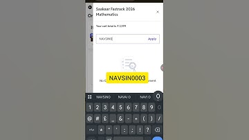 Pw Sakar Fastrack IIt jam 2026 batch 500 discount Coupon code review #pw #iitjeepreparation #gate