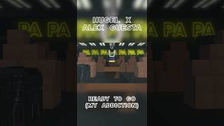 *Hugel x Alex Guesta (Ready Go) My Addiction* watch the video and stream it now! #alexguesta #hugel
