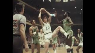 NB70s Dave Cowens 1970 76