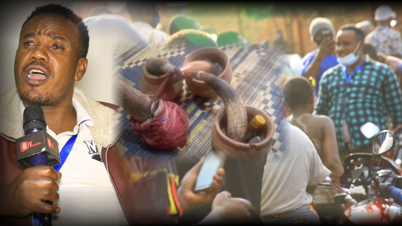 Ninjye wabafatanyije IBITSINA basambana/yaramupfubyaga/ni UMUROKORE😳twabipanze NUMUGABO/biteyubwoba😤