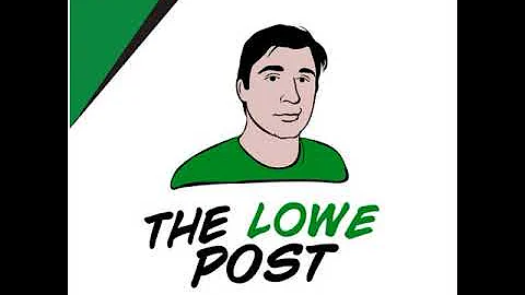 The Lowe Post - Doris Burke